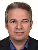 دکتر سید محمد شبیری - دبیر علمی